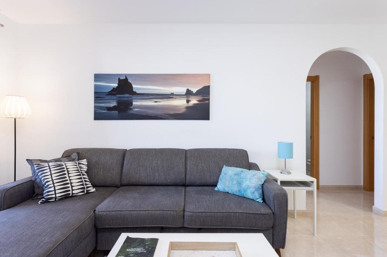 Sea Pearl Holiday Home By Sunkeyrents Ελ Μέντανο Εξωτερικό φωτογραφία